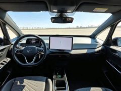 Volkswagen ID.3 2025 Smart Edition Pro - ფოტო 12