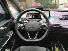 Volkswagen ID.3 2025 Smart Edition Pro - ფოტო 3