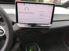 Volkswagen ID.3 2025 Smart Edition Pro - ფოტო 6