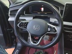 Volkswagen Tiguan L 380TSI Automatic AWD R-Line Comfort 7-Seater - ფოტო 10