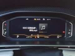 Volkswagen Tiguan L 380TSI Automatic AWD R-Line Comfort 7-Seater - ფოტო 11