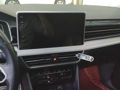 Volkswagen Tiguan L 380TSI Automatic AWD R-Line Comfort 7-Seater - ფოტო 12
