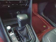 Volkswagen Tiguan L 380TSI Automatic AWD R-Line Comfort 7-Seater - ფოტო 13