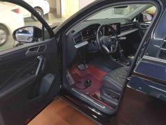 Volkswagen Tiguan L 380TSI Automatic AWD R-Line Comfort 7-Seater - ფოტო 15