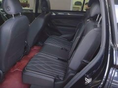 Volkswagen Tiguan L 380TSI Automatic AWD R-Line Comfort 7-Seater - ფოტო 16