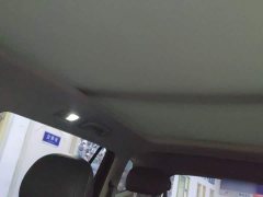 Volkswagen Tiguan L 380TSI Automatic AWD R-Line Comfort 7-Seater - ფოტო 17