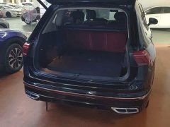 Volkswagen Tiguan L 380TSI Automatic AWD R-Line Comfort 7-Seater - ფოტო 18