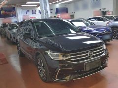 Volkswagen Tiguan L 380TSI Automatic AWD R-Line Comfort 7-Seater - ფოტო 3