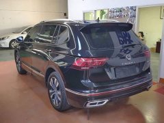 Volkswagen Tiguan L 380TSI Automatic AWD R-Line Comfort 7-Seater - ფოტო 4