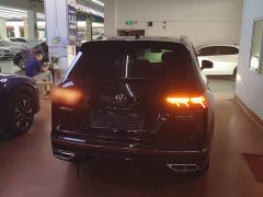 Volkswagen Tiguan L 380TSI Automatic AWD R-Line Comfort 7-Seater - ფოტო 5