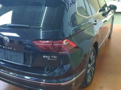 Volkswagen Tiguan L 380TSI Automatic AWD R-Line Comfort 7-Seater - ფოტო 7
