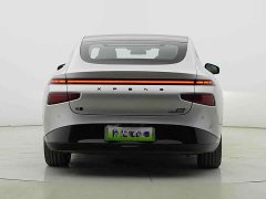 XPeng P7 P7i 702 Max - ფოტო 10