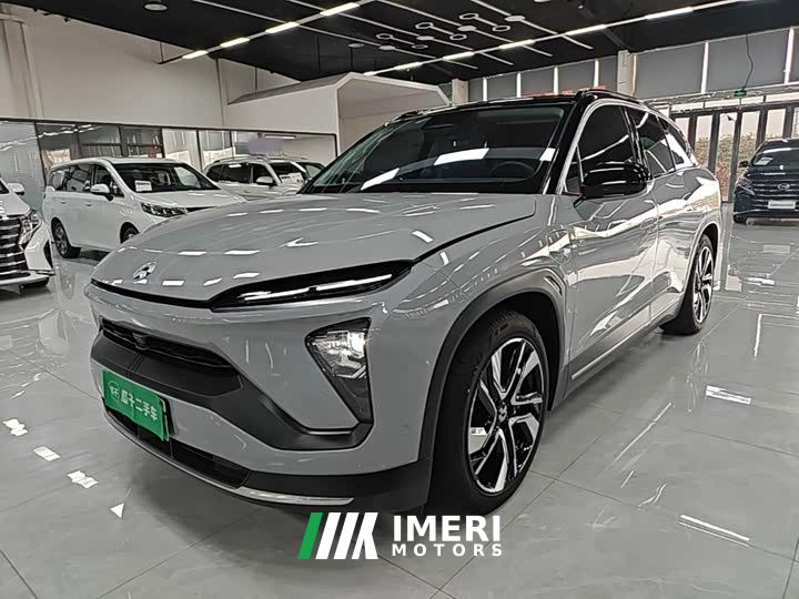 NIO ES6 75kWh Performance