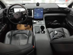NIO ES6 2022 75kWh Performance - ფოტო 10