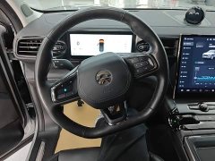 NIO ES6 2022 75kWh Performance - ფოტო 11