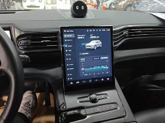 NIO ES6 2022 75kWh Performance - ფოტო 13