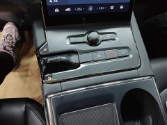 NIO ES6 2022 75kWh Performance - ფოტო 14