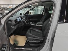 NIO ES6 2022 75kWh Performance - ფოტო 16