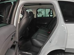 NIO ES6 2022 75kWh Performance - ფოტო 17