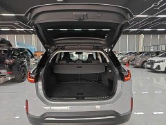 NIO ES6 2022 75kWh Performance - ფოტო 19