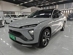 NIO ES6 2022 75kWh Performance - ფოტო 2
