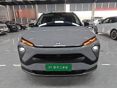 NIO ES6 2022 75kWh Performance - ფოტო 3