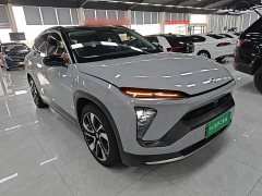 NIO ES6 2022 75kWh Performance - ფოტო 4