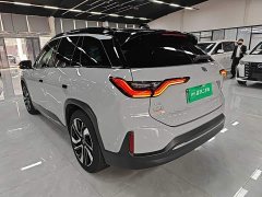 NIO ES6 2022 75kWh Performance - ფოტო 5