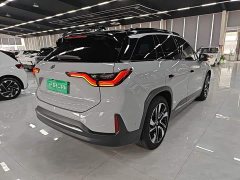 NIO ES6 2022 75kWh Performance - ფოტო 7