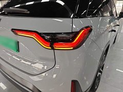 NIO ES6 2022 75kWh Performance - ფოტო 8