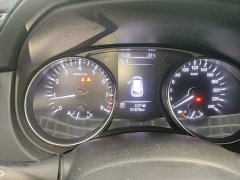 Nissan Qashqai 2.0L CVT Luxury - ფოტო 11