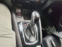 Nissan Qashqai 2.0L CVT Luxury - ფოტო 13
