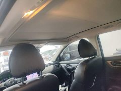 Nissan Qashqai 2.0L CVT Luxury - ფოტო 17