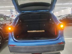 Nissan Qashqai 2.0L CVT Luxury - ფოტო 18