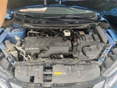 Nissan Qashqai 2.0L CVT Luxury - ფოტო 19