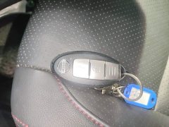 Nissan Qashqai 2.0L CVT Luxury - ფოტო 8