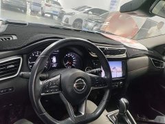 Nissan Qashqai 2.0L CVT Luxury - ფოტო 9