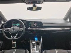 Volkswagen Golf 2023 Facelift 280TSI DSG R-Line Lite - ფოტო 10