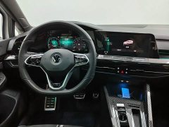 Volkswagen Golf 2023 Facelift 280TSI DSG R-Line Lite - ფოტო 11