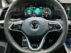 Volkswagen Golf 2023 Facelift 280TSI DSG R-Line Lite - ფოტო 12