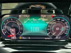 Volkswagen Golf 2023 Facelift 280TSI DSG R-Line Lite - ფოტო 13