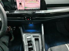 Volkswagen Golf 2023 Facelift 280TSI DSG R-Line Lite - ფოტო 14