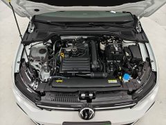 Volkswagen Golf 2023 Facelift 280TSI DSG R-Line Lite - ფოტო 15