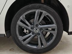 Volkswagen Golf 2023 Facelift 280TSI DSG R-Line Lite - ფოტო 16