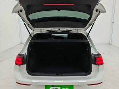 Volkswagen Golf 2023 Facelift 280TSI DSG R-Line Lite - ფოტო 17