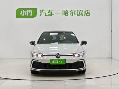 Volkswagen Golf 2023 Facelift 280TSI DSG R-Line Lite - ფოტო 2
