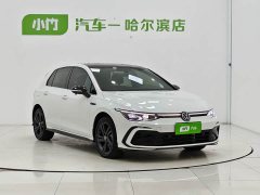 Volkswagen Golf 2023 Facelift 280TSI DSG R-Line Lite - ფოტო 3