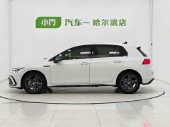 Volkswagen Golf 2023 Facelift 280TSI DSG R-Line Lite - ფოტო 4