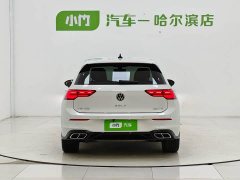 Volkswagen Golf 2023 Facelift 280TSI DSG R-Line Lite - ფოტო 6