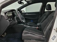 Volkswagen Golf 2023 Facelift 280TSI DSG R-Line Lite - ფოტო 7